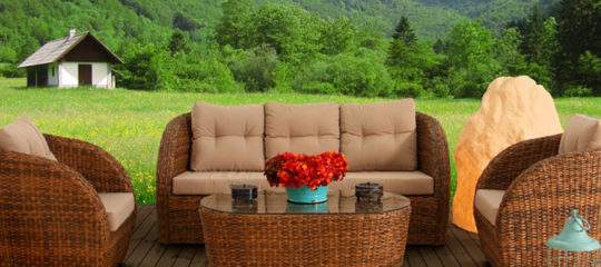 jardin