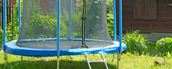 le meilleur trampoline
