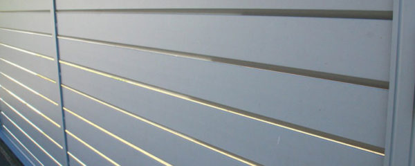 portail aluminium