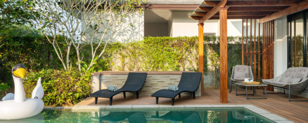 chaises de jardin