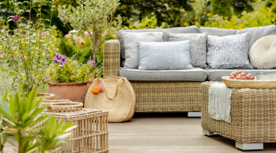 salon de jardin bas